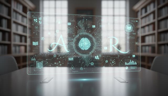 How a Virtual Assistant Can Streamline Academic Research Storage