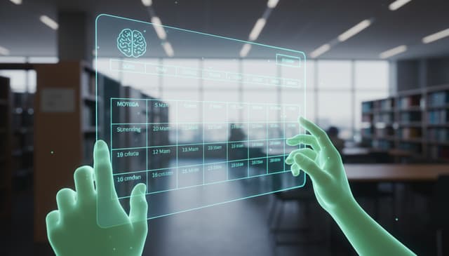 How a Virtual Assistant Can Simplify Academic Scheduling for Your Phd