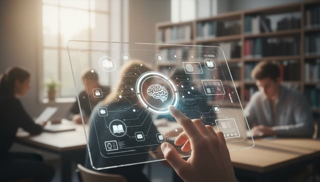 How a Virtual Assistant Can Improve Academic Study Management