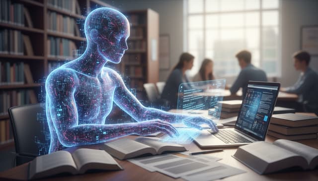 How a Virtual Assistant Can Support Your Academic Writing Process