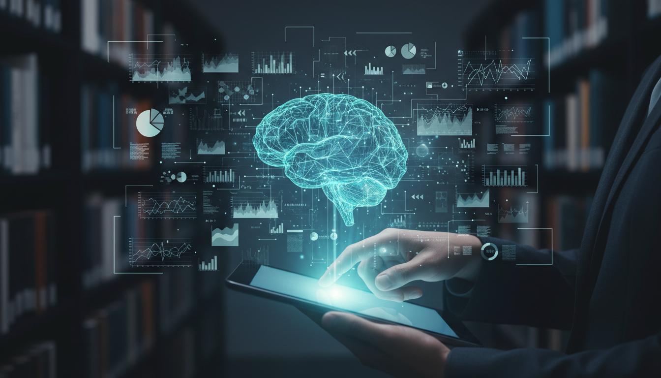 How a Virtual Assistant Can Simplify Bibliometric Analysis