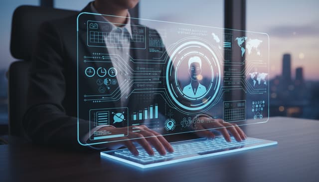 How a Virtual Assistant Can Streamline Executive Tasks Effectively