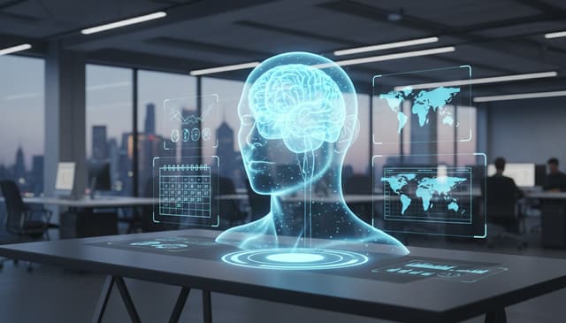 Virtual Assistant for Office Management: Practical Guide to Improving Efficiency