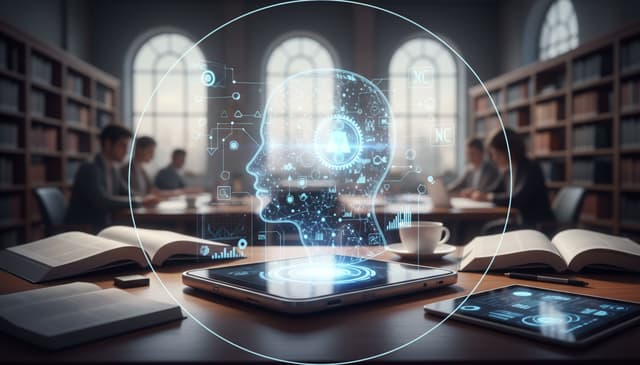 How a Virtual Assistant Can Enhance Researcher Profiles on Your.phd