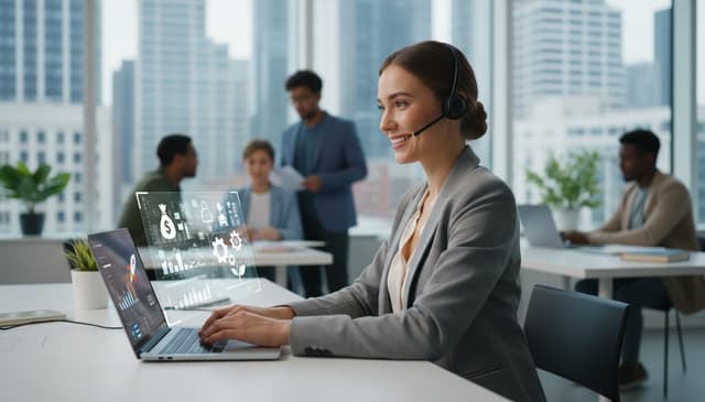 Virtual Assistant for Startups: How to Boost Your Team’s Productivity