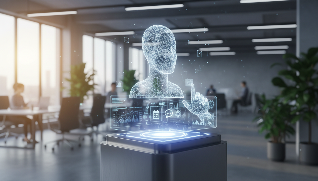 Virtual Assistant Solutions for Business: Risks, ROI and What Will Break in 2026