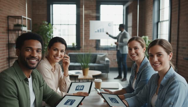 Virtual Assistants for Small Business: Practical Guide to Boost Efficiency