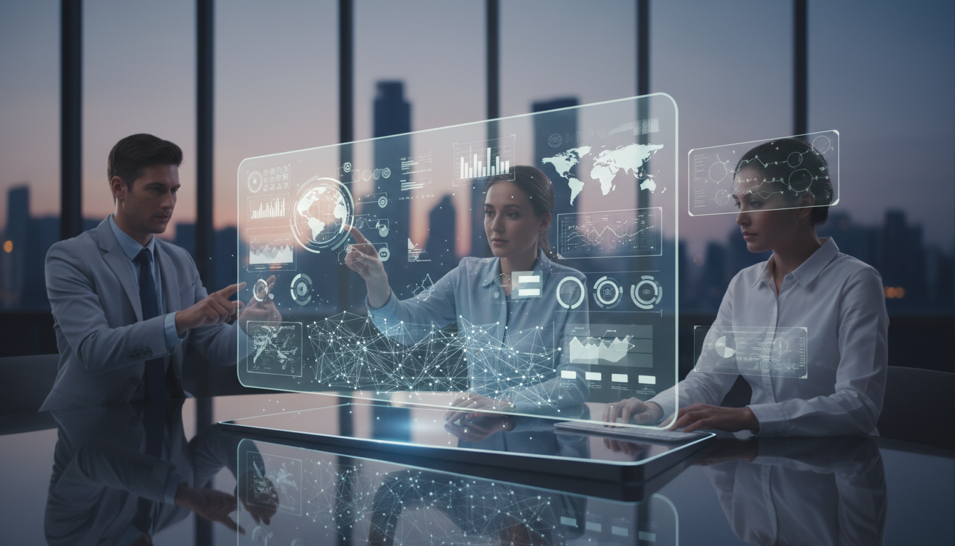 Virtual Collaboration Tools: The Shocking Reality Revealed