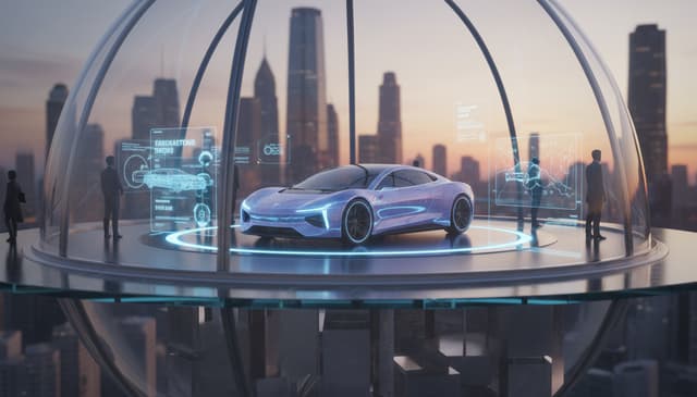 How Virtual Car Dealers Are Transforming the Automotive Industry