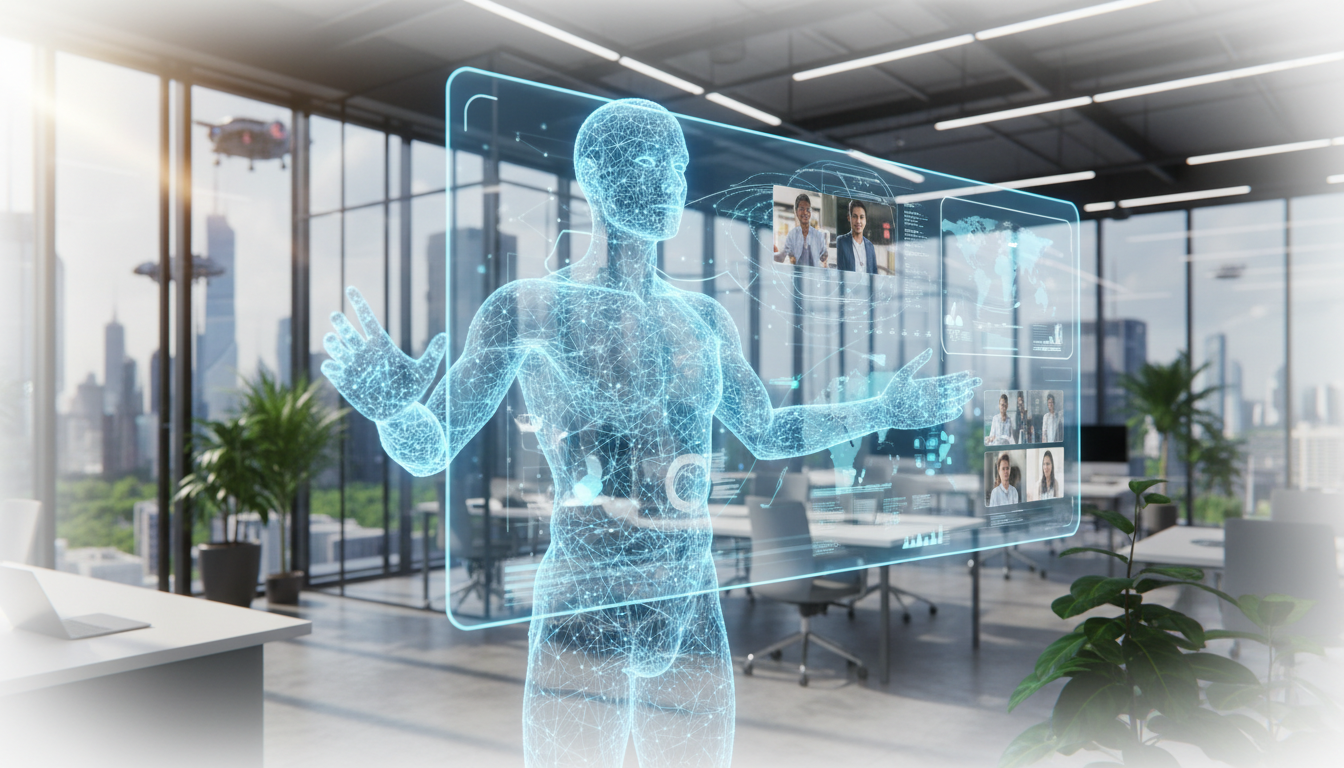 Virtual Collaboration Assistant or AI Overlord? Your 2026 Decision