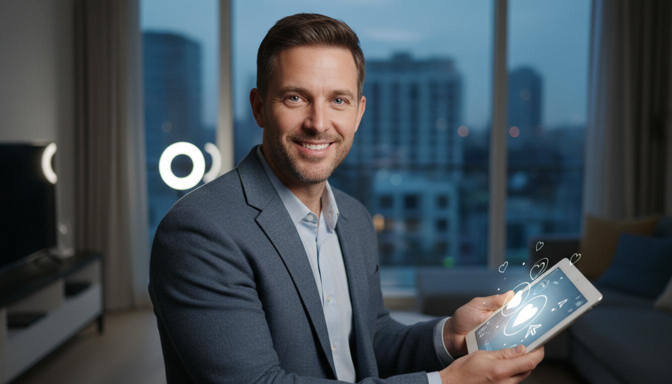 How a Virtual Dating Coach Can Improve Your Online Dating Experience