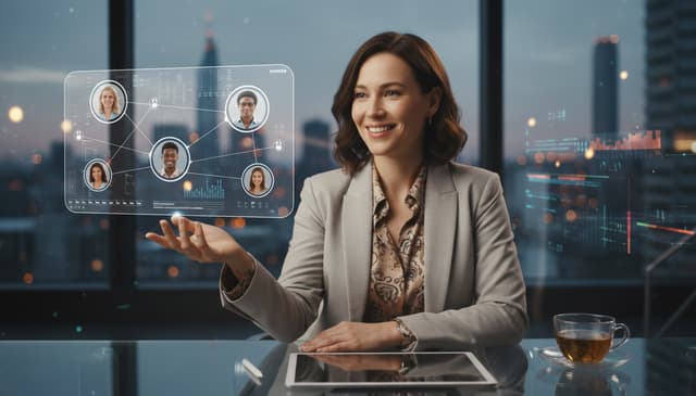 How a Virtual Dating Consultant Can Improve Your Online Relationships