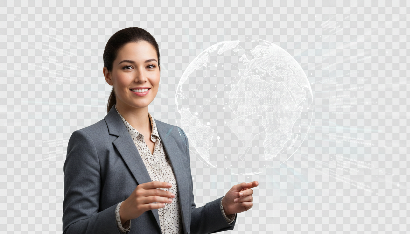 Virtual Employee or Rival? the Real 2026 Workplace Showdown