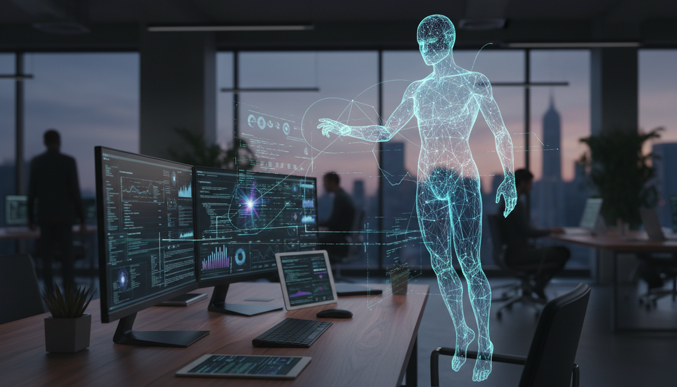 Virtual Enterprise Productivity Assistants: Boost or Backfire?