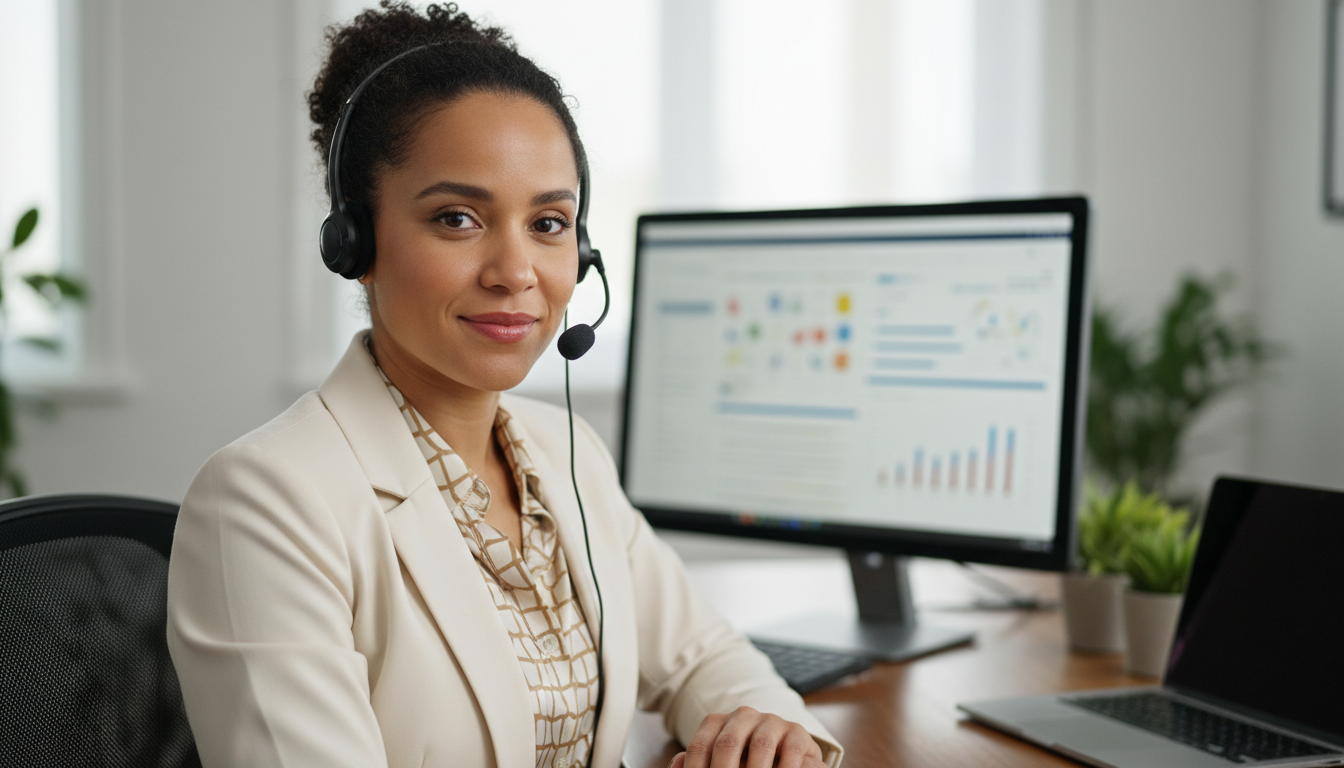 Virtual Executive Assistant or Liability? the Enterprise Reality