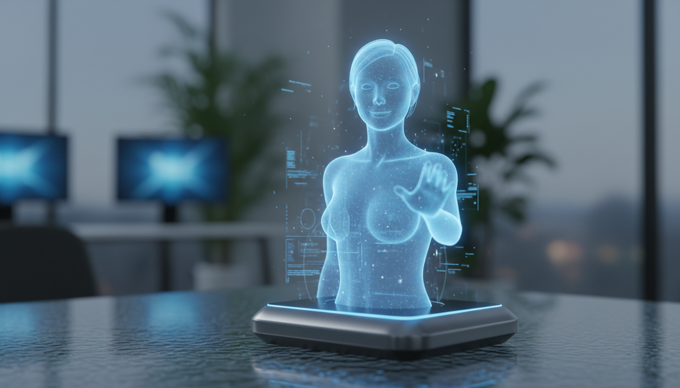 Virtual Helper or Workflow Overlord? the New Rules of AI Coworkers