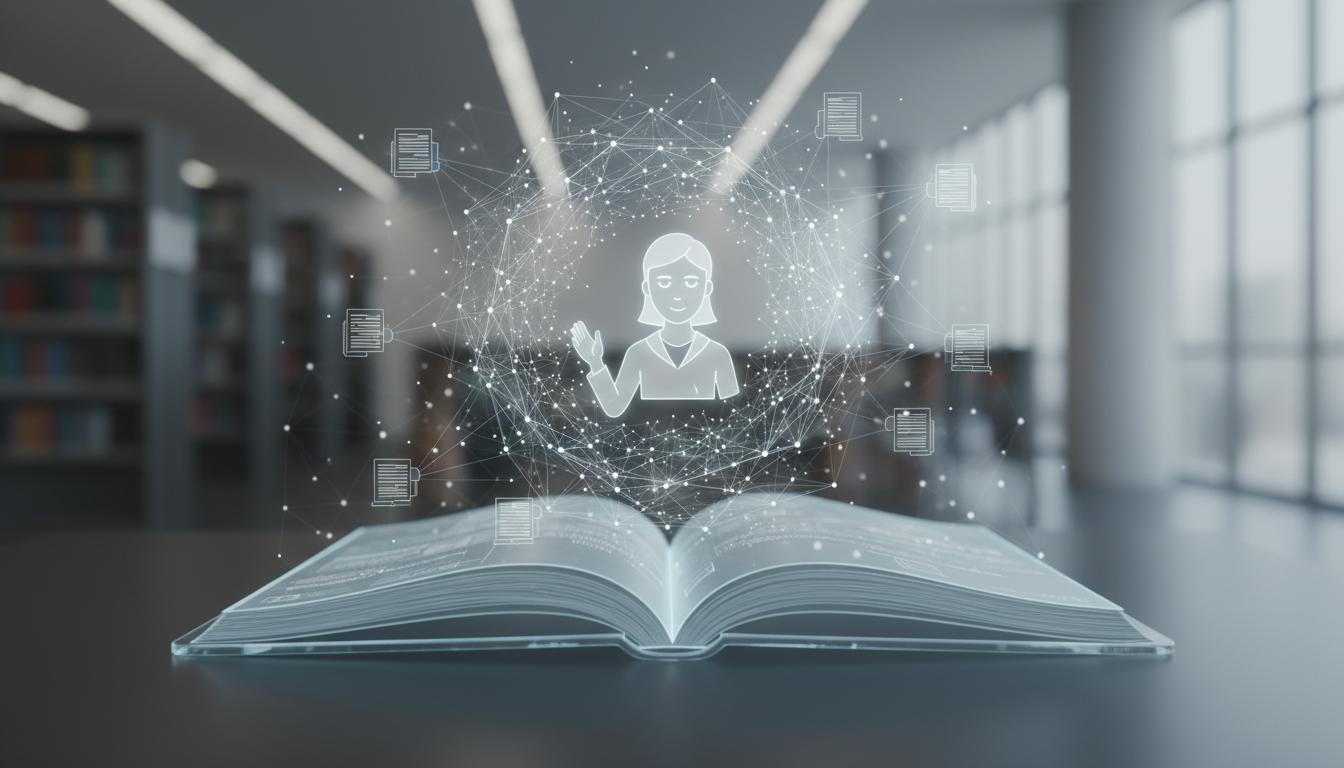 How a Virtual Literature Review Assistant Can Streamline Your Research Process