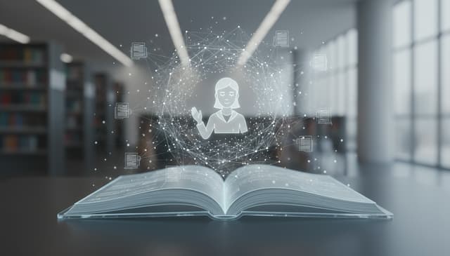 How a Virtual Literature Review Assistant Can Streamline Your Research Process