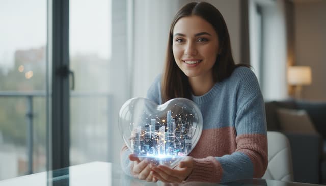 Virtual Love Advice: Practical Tips for Building Meaningful Connections