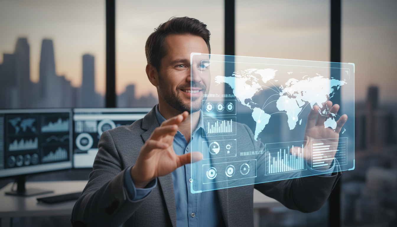 Virtual Manager or Human Boss? the Real Cost of Choosing AI