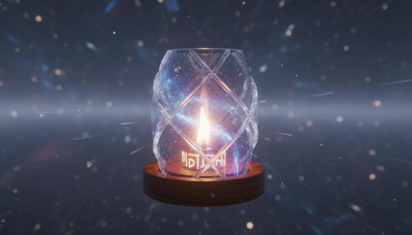 Creative Virtual Memorial Candle Ideas to Honor Your Loved Ones