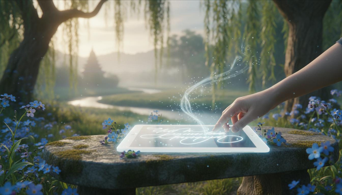 Virtual Memorial Condolence Message Etiquette: a Practical Guide