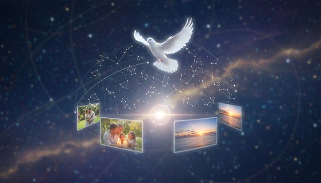 Virtual Memorial Event Hosting: a Practical Guide to Honoring Loved Ones Online