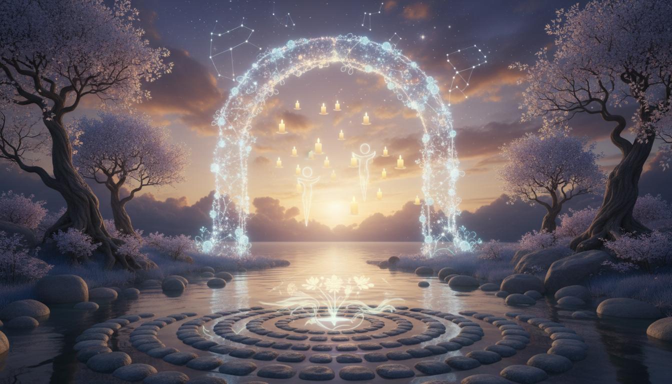 Creative Virtual Memorial Event Ideas to Honor Your Loved Ones