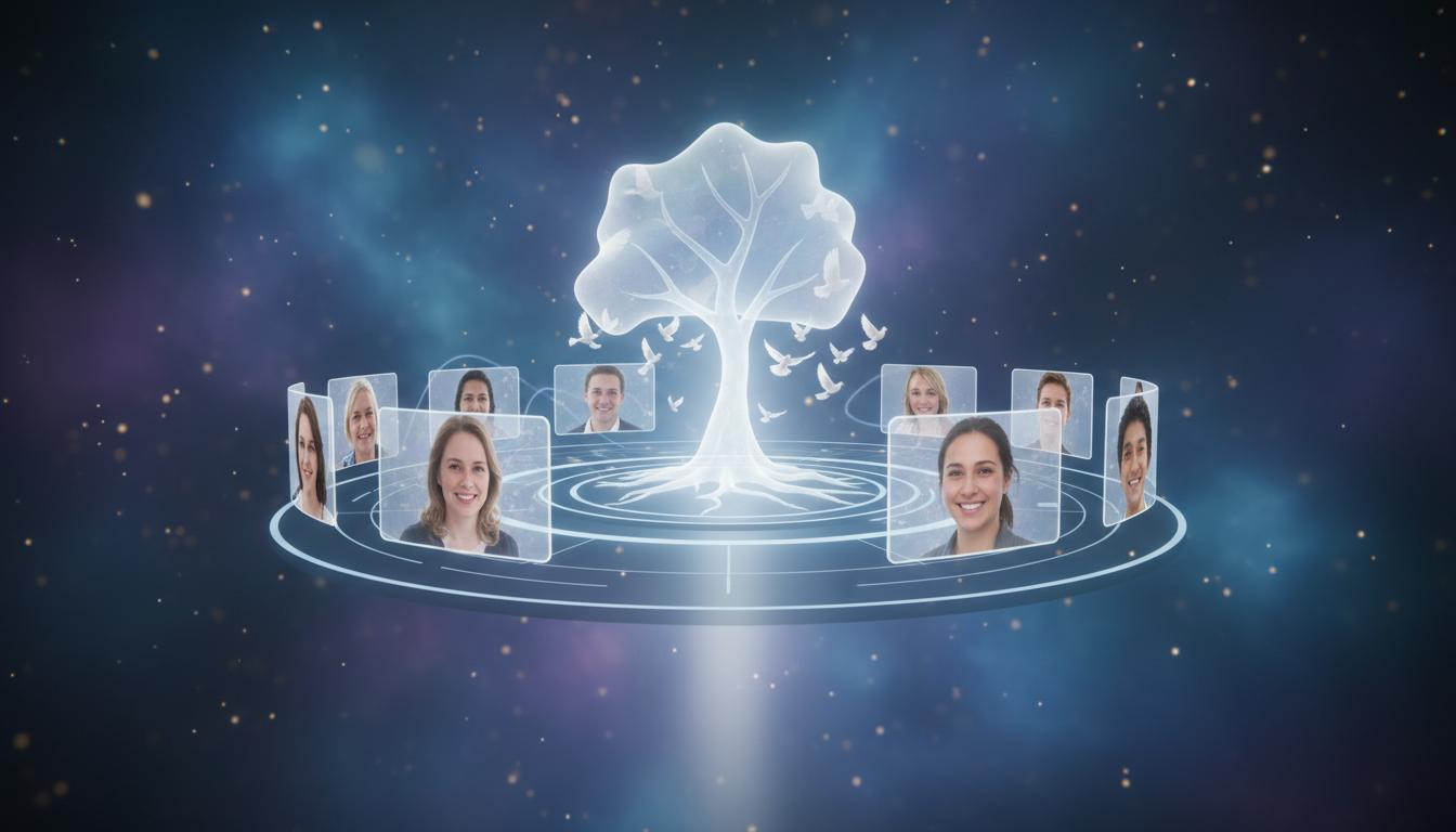 How Virtual Memorial Events Are Reshaping the Way We Remember Loved Ones