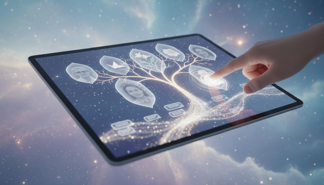 Creative Virtual Memorial Guestbook Ideas to Honor Your Loved Ones