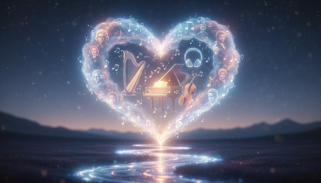 Choosing Meaningful Virtual Memorial Music Selections: a Practical Guide