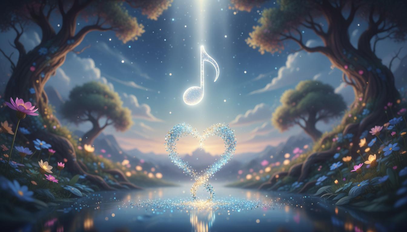 Virtual Memorial Music Suggestions: Meaningful Songs for Remembrance