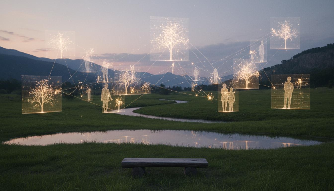 How Virtual Memorial Platforms Are Changing the Way We Remember Loved Ones