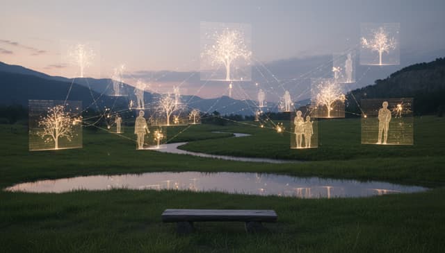 How Virtual Memorial Platforms Are Changing the Way We Remember Loved Ones