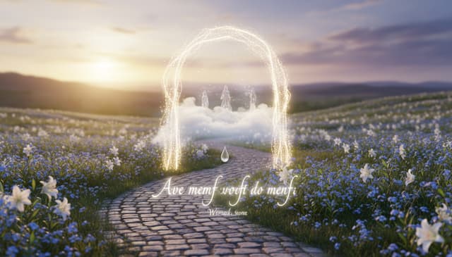 Meaningful Virtual Memorial Quotes to Honor Your Loved Ones