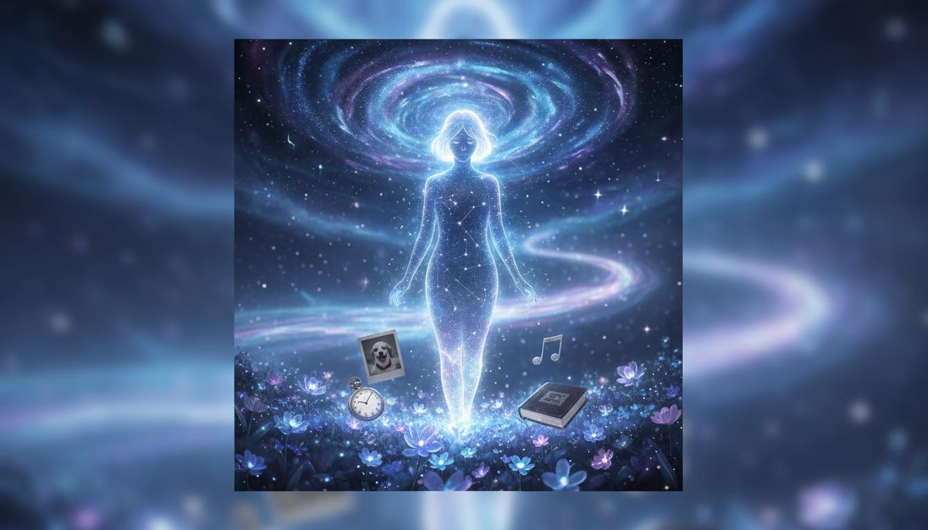 How Virtual Memorial Remembrance Is Changing the Way We Honor Loved Ones