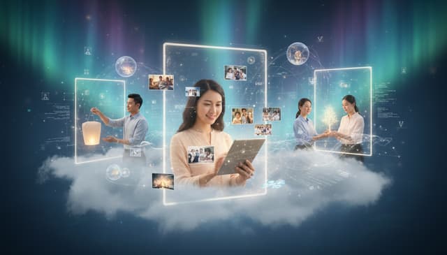 Virtual Memorial Remembrance Activities: Meaningful Ways to Honor Loved Ones