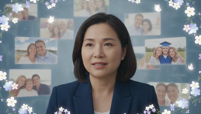 How to Create a Meaningful Virtual Memorial Remembrance Speech