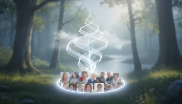 How to Create Meaningful Virtual Memorial Service Invitations