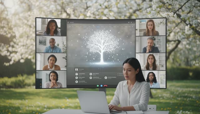 Complete Guide to Virtual Memorial Service Planning in 2024