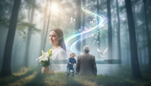 Creative Virtual Memorial Slideshow Ideas to Honor Your Loved Ones