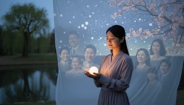 Virtual Memorial Speech Ideas: Thoughtful Ways to Honor Your Loved One