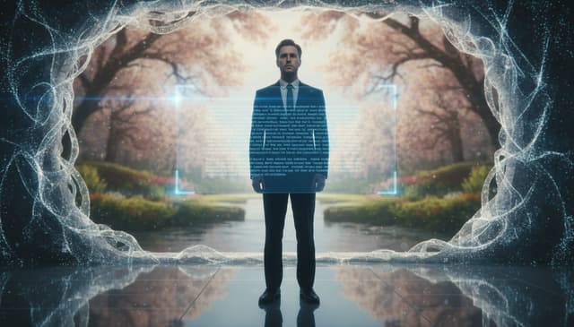 How to Write a Meaningful Virtual Memorial Speech with Theirvoice.ai