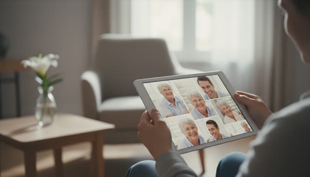 Virtual Memorial Speech Writing Tips: a Practical Guide for Meaningful Tributes