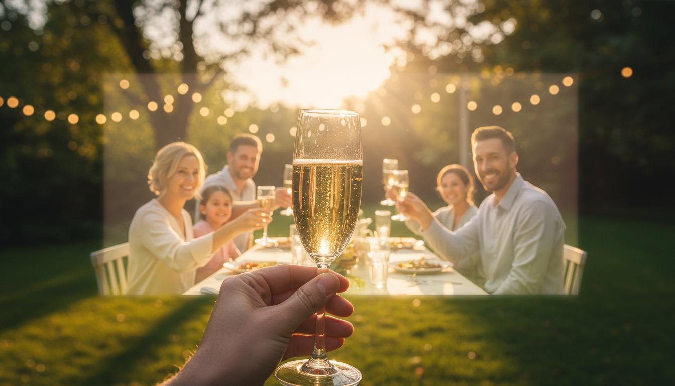 Creative Virtual Memorial Toast Ideas to Honor Your Loved Ones