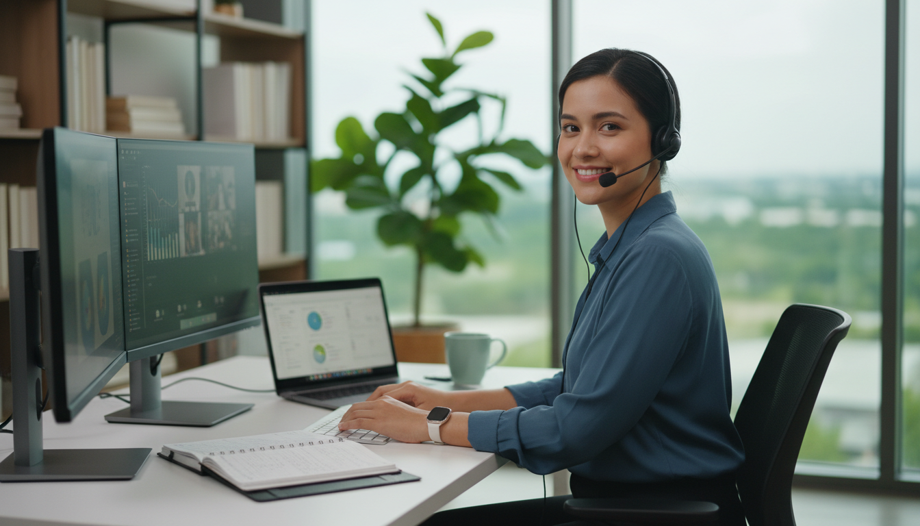 Virtual Office Coordinator or Ticking Time Bomb for Remote Teams?