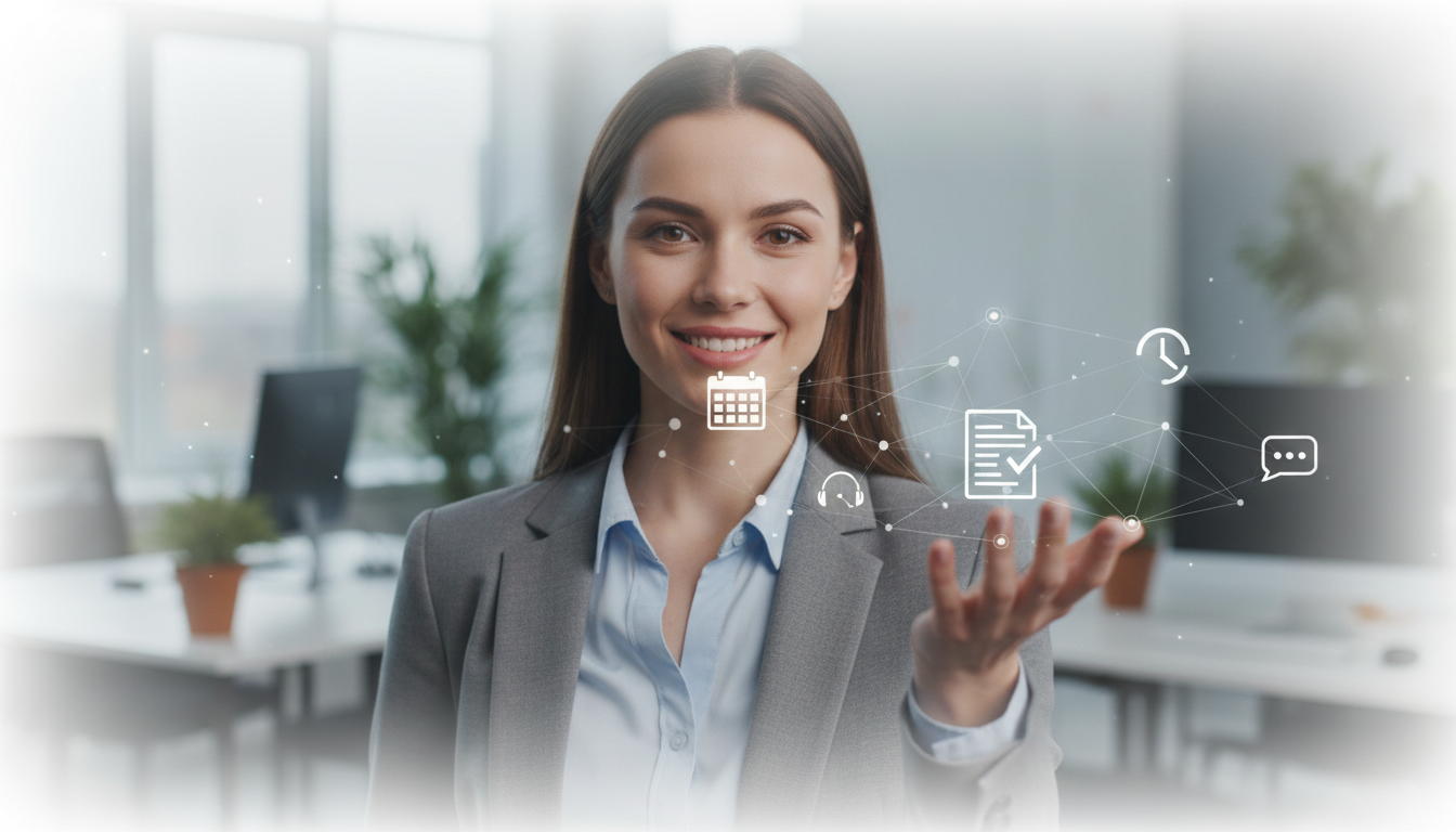 Virtual Office Helper or Chaos Engine? Choosing Your Next Teammate