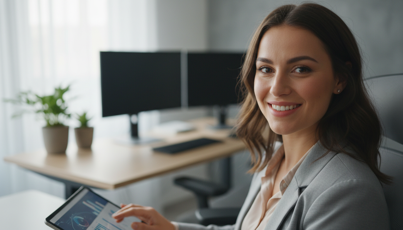 Virtual Office Manager: Your First Real AI Coworker in 2026