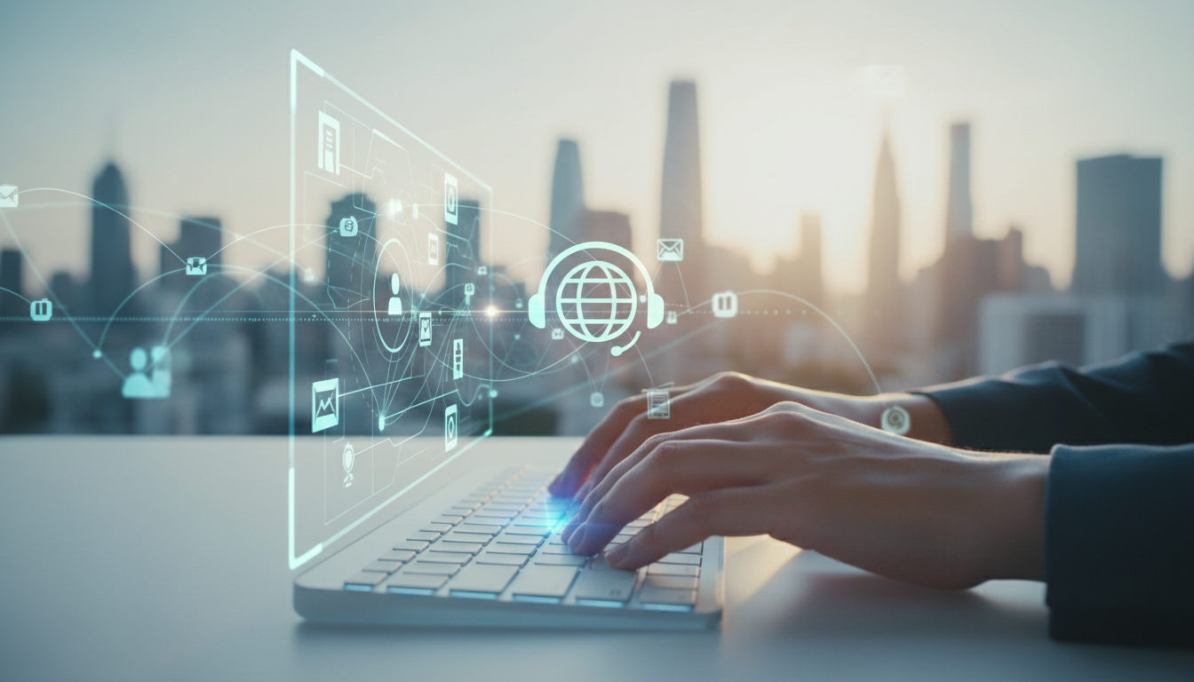 Virtual Office Support in 2026: Roi, Risks, and What Will Break