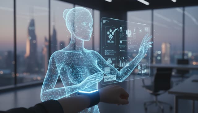 How a Virtual Personal Assistant Can Boost Your Team's Productivity